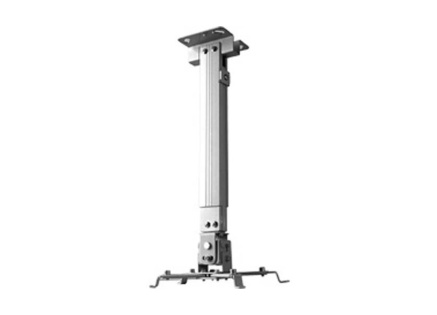 Reflecta TAPA 73-120cm stropní držák dataprojektoru bílý Reflecta TAPA 73-120cm stropní držák dataprojektoru bílý