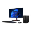LENOVO PC ThinkStation/Workstation P3 Ultra SFF G2 - Ultra5 245K,32GB,1TBSSD,RTX A400 4GB,W11P