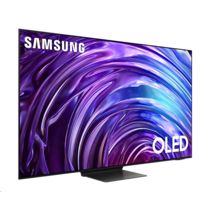 SAMSUNG 65" TV, 4K Ultra HD, OLED