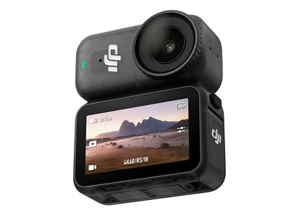 DJI Osmo Nano Standard Combo (128GB)