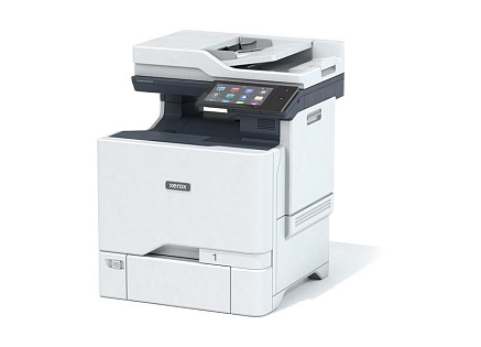 Xerox VersaLink C625 barevná MF (tisk, sken, kopírka, fax) A4, 50 str./min., USB, Wi-Fi Xerox VersaLink C625 barevná MF (tisk, sken, kopírka, fax) A4, 50 str./min., USB, Wi-Fi