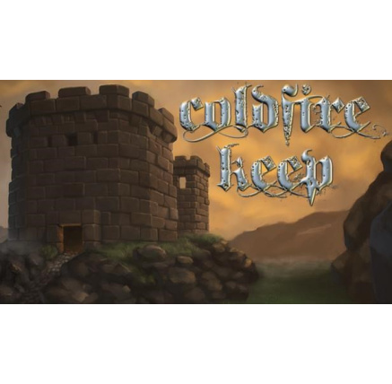 Coldfire Keep (PC) klíč Steam Coldfire Keep (PC) klíč Steam