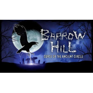 Barrow Hill: Curse of the Ancient Circle (PC) klíč Steam