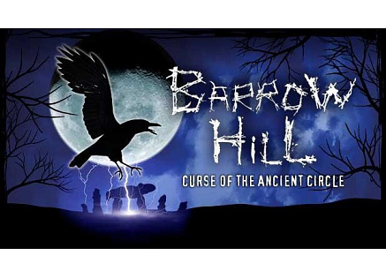 Barrow Hill: Curse of the Ancient Circle (PC) klíč Steam