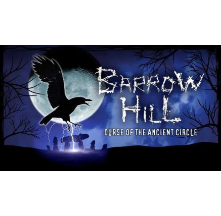 Barrow Hill: Curse of the Ancient Circle (PC) klíč Steam Barrow Hill: Curse of the Ancient Circle (PC) klíč Steam