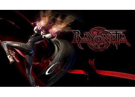 Bayonetta (PC) klíč Steam