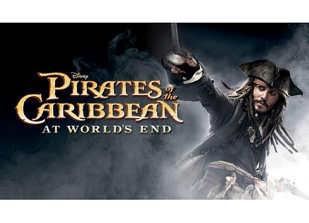 Disney Pirates of the Caribbean: At Worlds End (PC) klíč Steam