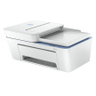 HP All-in-One Deskjet 4220e HP+ (A4, 8,5/5,5ppm, USB, Wi-Fi, BT, Print, Scan, Copy, ADF)