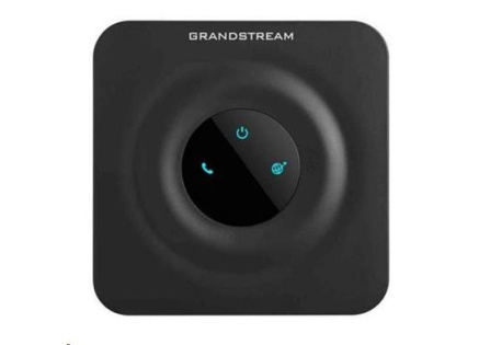 Grandstream HT801 V2 FXS ATA brána, 1FXS portů, 1 x RJ45 10/100 Mbps