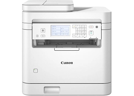 Canon i-SENSYS MF287dw - černobílá MF (tisk,kopárka,sken, fax), ADF, 28 str./min, displej, AirPrint,USB,LAN, WiFi