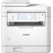 Canon i-SENSYS MF287dw - černobílá MF (tisk,kopárka,sken, fax), ADF, 28 str./min, displej, AirPrint,USB,LAN, WiFi