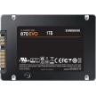 SSD 2,5" Samsung 870 EVO SATA III-1000GB