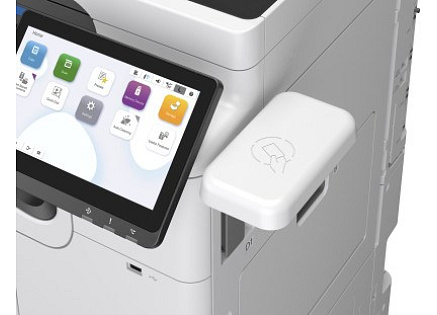 EPSON Authentication Device Table-P1 EPSON Authentication Device Table-P1