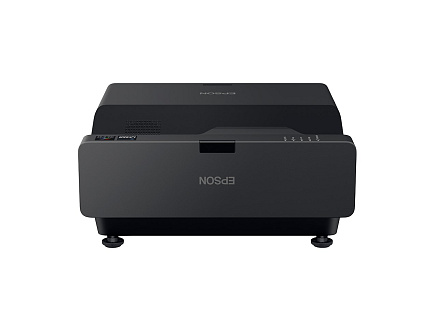 EPSON projektor EB-775F, 1920x1080, 4100ANSI, 2.500.000:1, USB, LAN, VGA, HDMI, WiFI (Direct), 5 LET ZÁRUKA