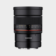 Samyang MF 85mm f/1.4 Nikon Z