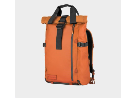 WANDRD PRVKE Bag Only 31L Sedona Orange