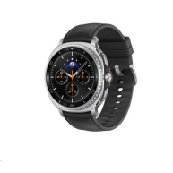 Samsung Galaxy Watch8 Classic (46mm) LTE černá, EU