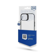 3mk ochranný kryt Satin Armor Case+ pro Apple iPhone 16e