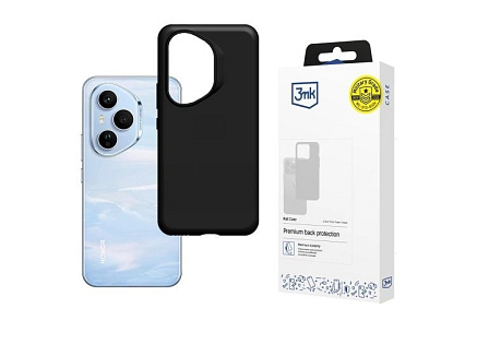 3mk ochranný kryt Matt Case pro Honor 400 PRO 3mk ochranný kryt Matt Case pro Honor 400 PRO