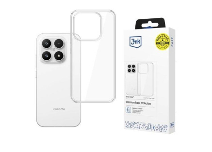 3mk ochranný kryt Armor Case pro Xiaomi 17