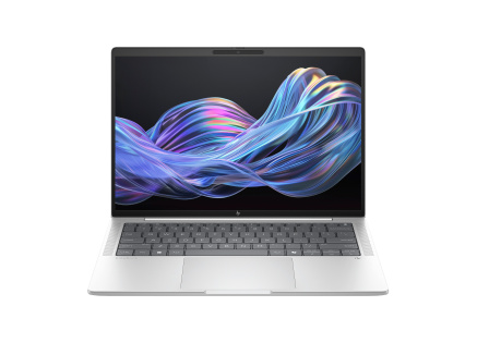 HP NTB EliteBook X G1i U7-258V 47TOPS 14" WUXGA 800 SV IR, 32GB, 1TB TLC, 68WHr, 5G, Win11Pro, EVO, silver,3y onst