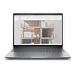 HP NTB ZBook X 16 G1i Intel Core U7 255H,RTX PRO 1000 8GB Blackwell,1×32GB,1TB,WUXGA IR,Wi-Fi7+BT, FPS, Win11Pro,3y ons
