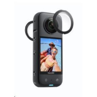 Insta360 X3 ochranná skla objektivů