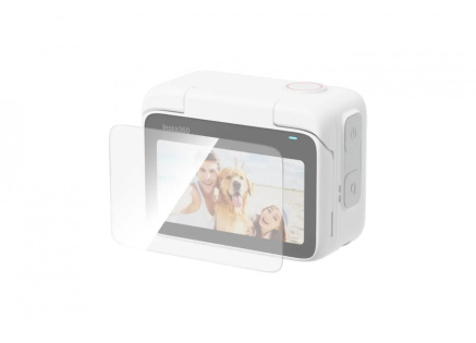 Insta360 GO3 ochrana displeje