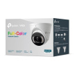 TP-LINK InSight S455(4mm), 5MP, Turret, PoE, IR, SD card