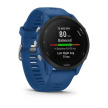 Garmin GPS sportovní hodinky Forerunner® 255, Tidal Blue, EU