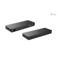 i-tec USB-C Triple 4K Display Docking Station Gen2 Pro, PD 100W - rozbaleno