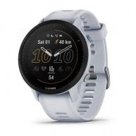 Garmin GPS sportovní hodinky Forerunner 955 Whitestone