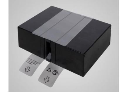 CyberPower náhradní baterie (12V/8Ah, 2ks v SETu) pro CP1500EPFCLCD