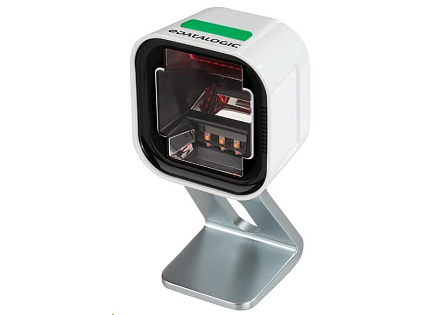Datalogic Magellan 1500i, 2D, USB, multi-IF, kit (USB), white