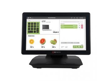 Colormetrics customer display, 38,1cm (15'') Colormetrics customer display, 38,1cm (15'')