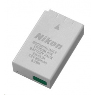 NIKON EN-EL24 baterie pro Nikon J5