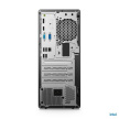 LENOVO PC ThinkCentre neo 50t G4 Tower - i7-13700,16GB,512SSD,DVD,WiFi,BT,W11P