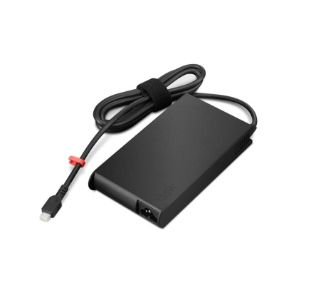 LENOVO napájecí adaptér USB-C 135W AC Adapter EU LENOVO napájecí adaptér USB-C 135W AC Adapter EU