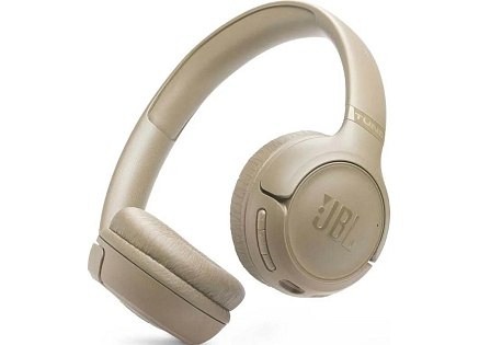 JBL T530BT Beige JBL T530BT Beige