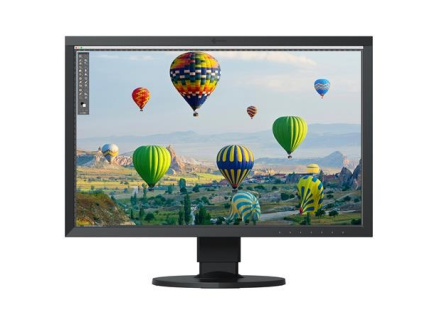 EIZO MT 24" CS2400S ColorEdge, IPS, 1920x1200, 350nit, 1350:1, 15ms, DisplayPort, HDMI, USB-C, Pivot, KVM EIZO MT 24" CS2400S ColorEdge, IPS, 1920x1200, 350nit, 1350:1, 15ms, DisplayPort, HDMI, USB-C, Pivot, KVM