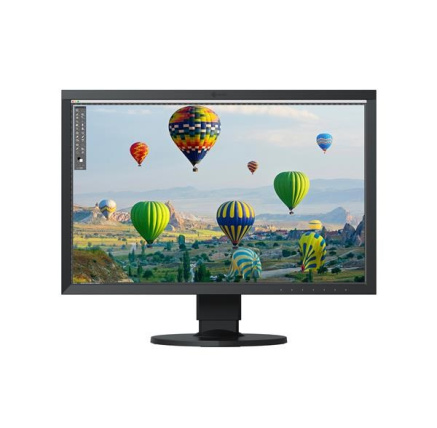 EIZO MT 24" CS2400S ColorEdge, IPS, 1920x1200, 350nit, 1350:1, 15ms, DisplayPort, HDMI, USB-C, Pivot, KVM EIZO MT 24" CS2400S ColorEdge, IPS, 1920x1200, 350nit, 1350:1, 15ms, DisplayPort, HDMI, USB-C, Pivot, KVM