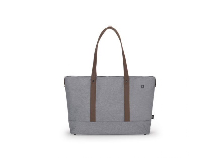 DICOTA Shopper Eco MOTION 13-14.1" light grey