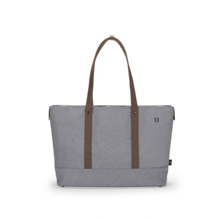 DICOTA Shopper Eco MOTION 13-14.1" light grey