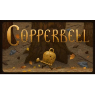 Copperbell (PC) klíč Steam