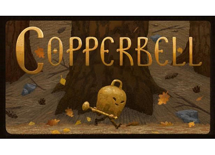 Copperbell (PC) klíč Steam