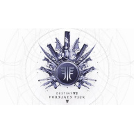Destiny 2 Forsaken (PC) klíč Steam