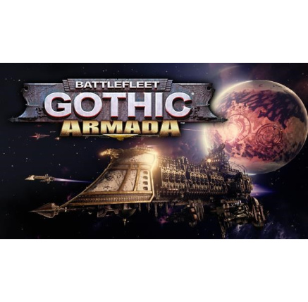 Battlefleet Gothic: Armada 2 (PC) klíč Steam Battlefleet Gothic: Armada 2 (PC) klíč Steam