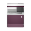 HP Color LaserJet Enterprise MFP 6800dn (A4, 52 ppm, USB 3.0, Ethernet, Print/Scan/Copy, DADF, Duplex, HDD)