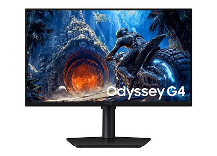 SAMSUNG MT LED LCD Gaming Monitor 25" Odyssey LS25HG402EUXEN - IPS,1920x1080, 300Hz, HDMI, DP, Pivot SAMSUNG MT LED LCD Gaming Monitor 25" Odyssey LS25HG402EUXEN - IPS,1920x1080, 300Hz, HDMI, DP, Pivot