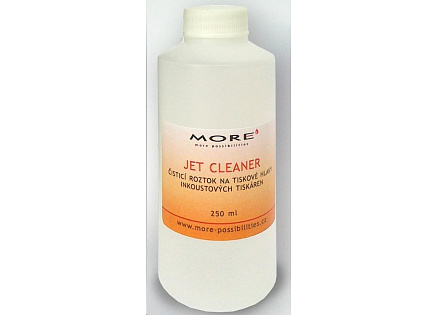 ARMOR ČISTICÍ ROZTOK JET CLEANER 250ml (na tiskové hlavy)